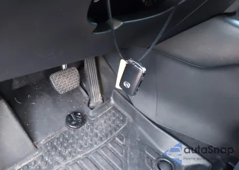 2021 Mazda Cx-5 Sport z USA, uszkodzony, nr VIN JM3KFBBM5M1300255